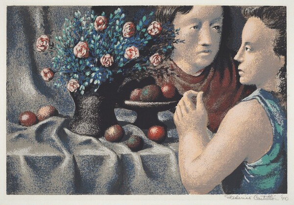 Tete-a-Tete (Conversation)