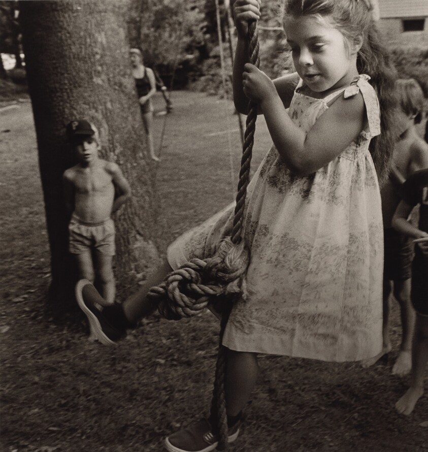 Martins Creek Picnic, Pennsylvania