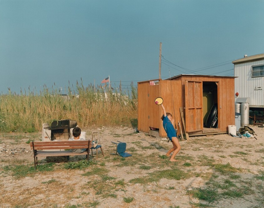 Horseneck Beach, Massachusetts