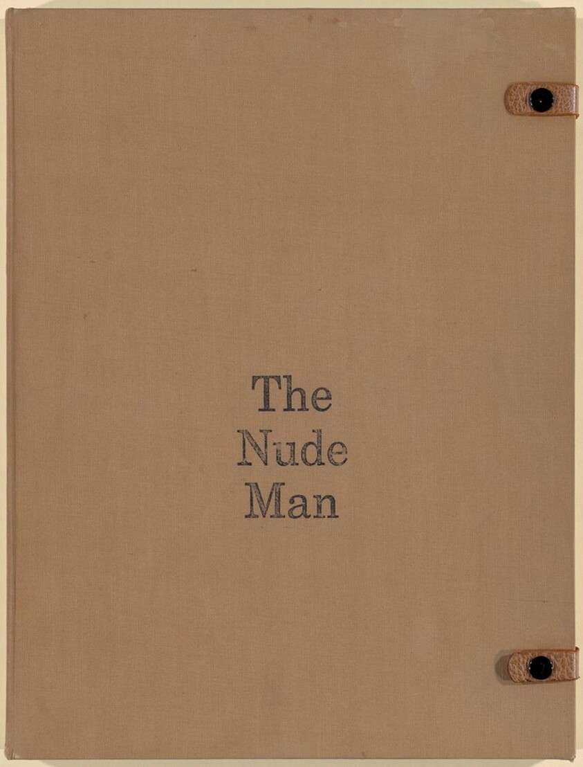 The Nude Man