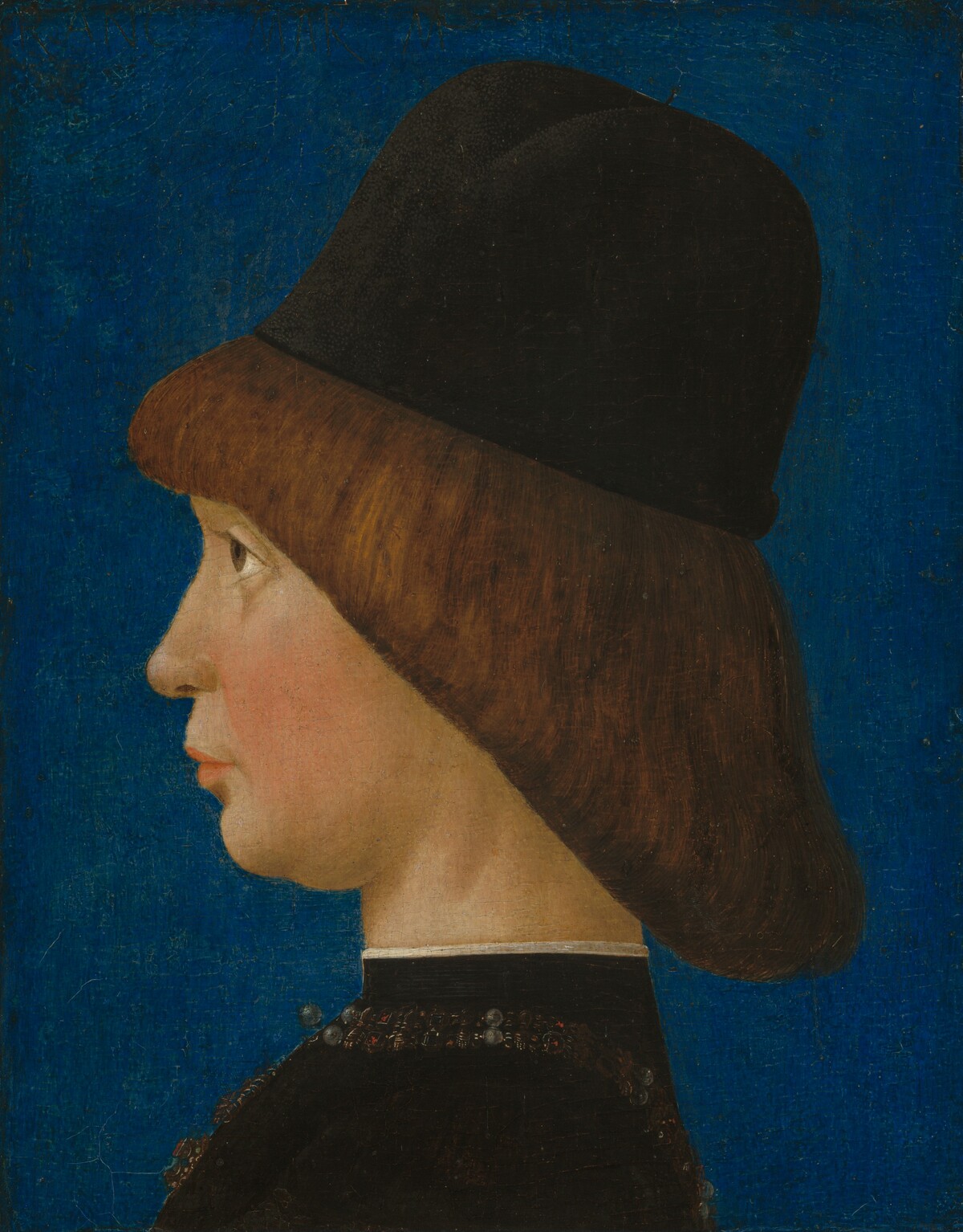 Francesco II Gonzaga, Fourth Marquis of Mantua