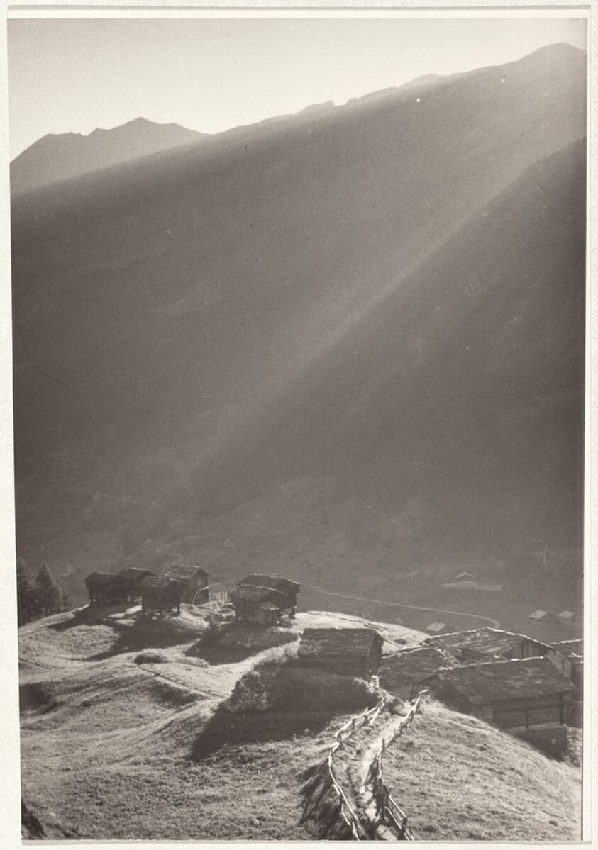 Village in mountains--40 Fotos