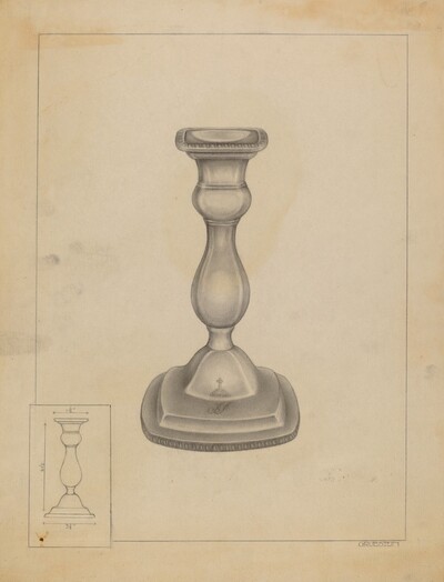 Candlestick