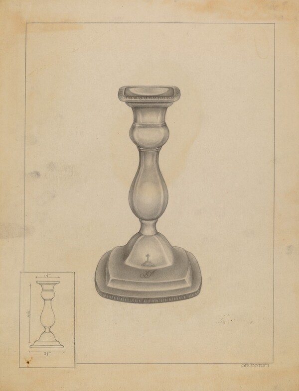 Candlestick