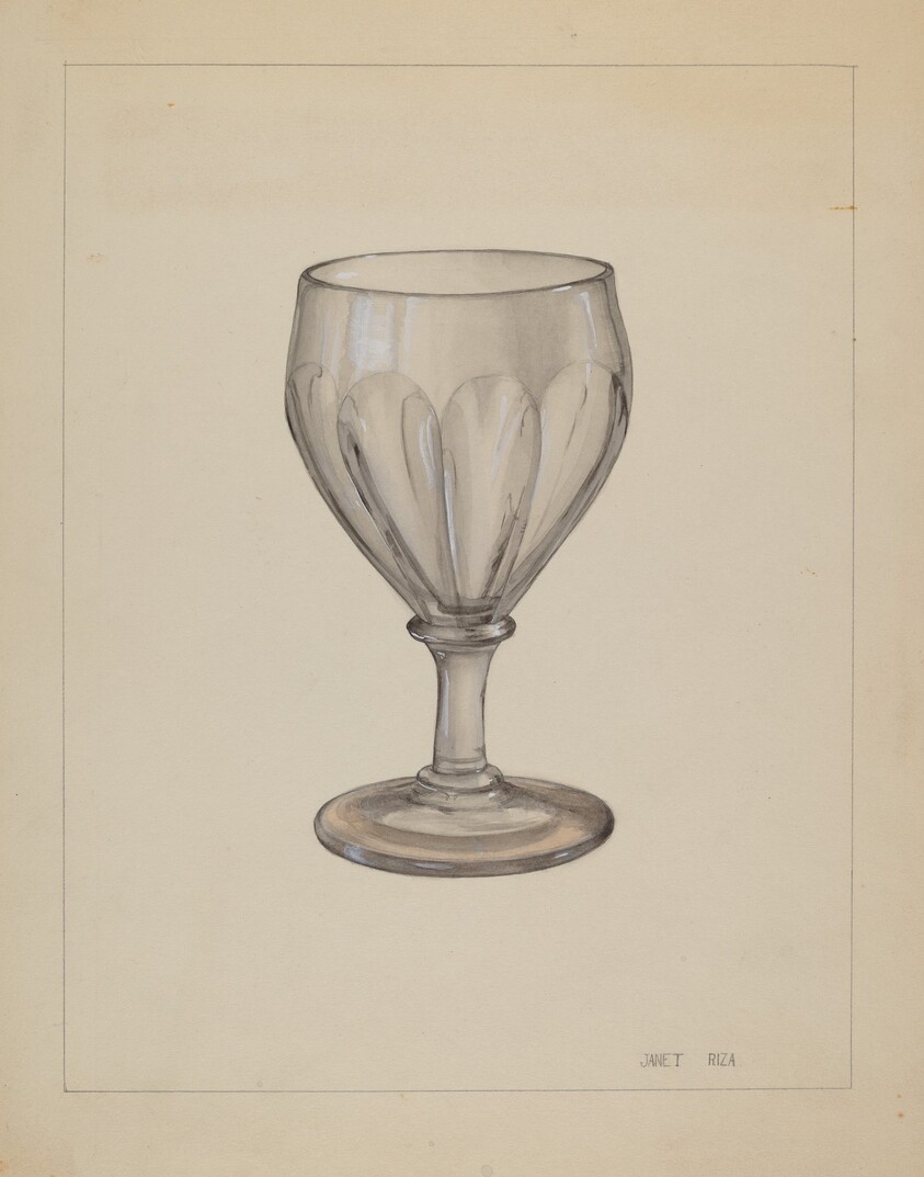 Goblet