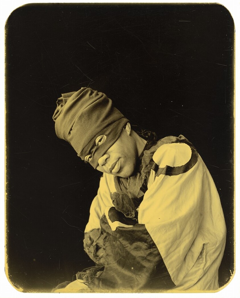 Yolanda Banks, St. Gabriel, Louisiana