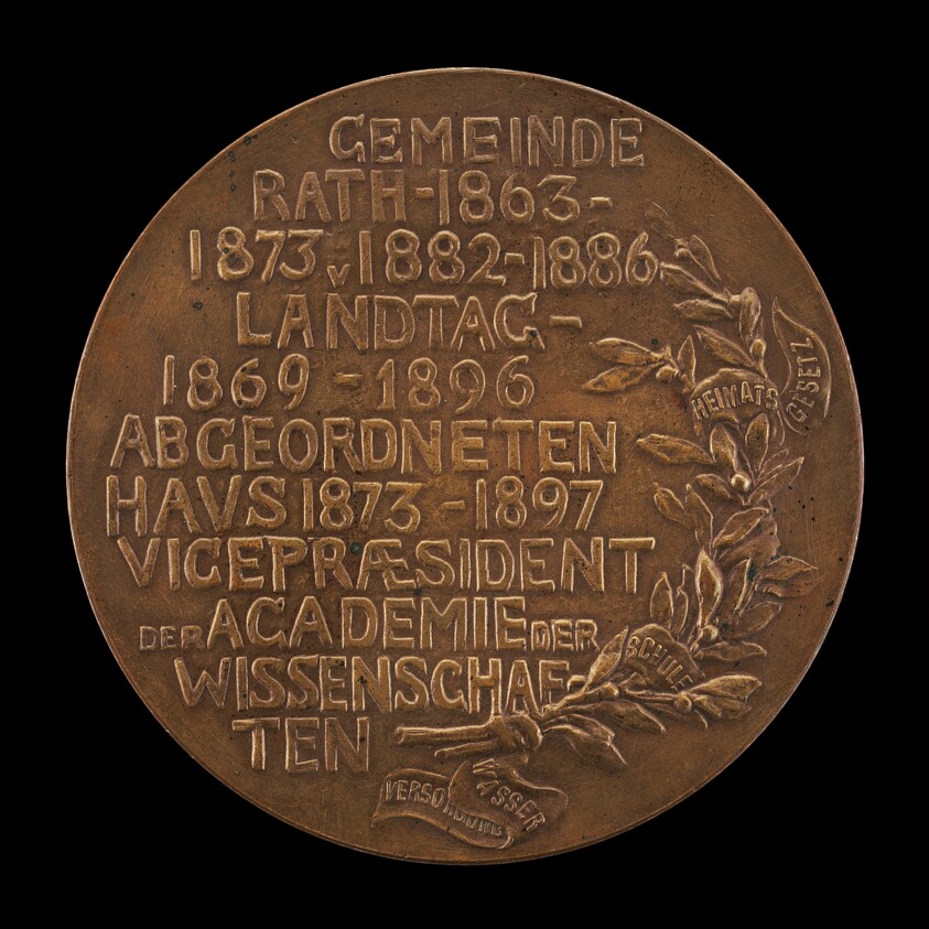 Inscription [reverse]