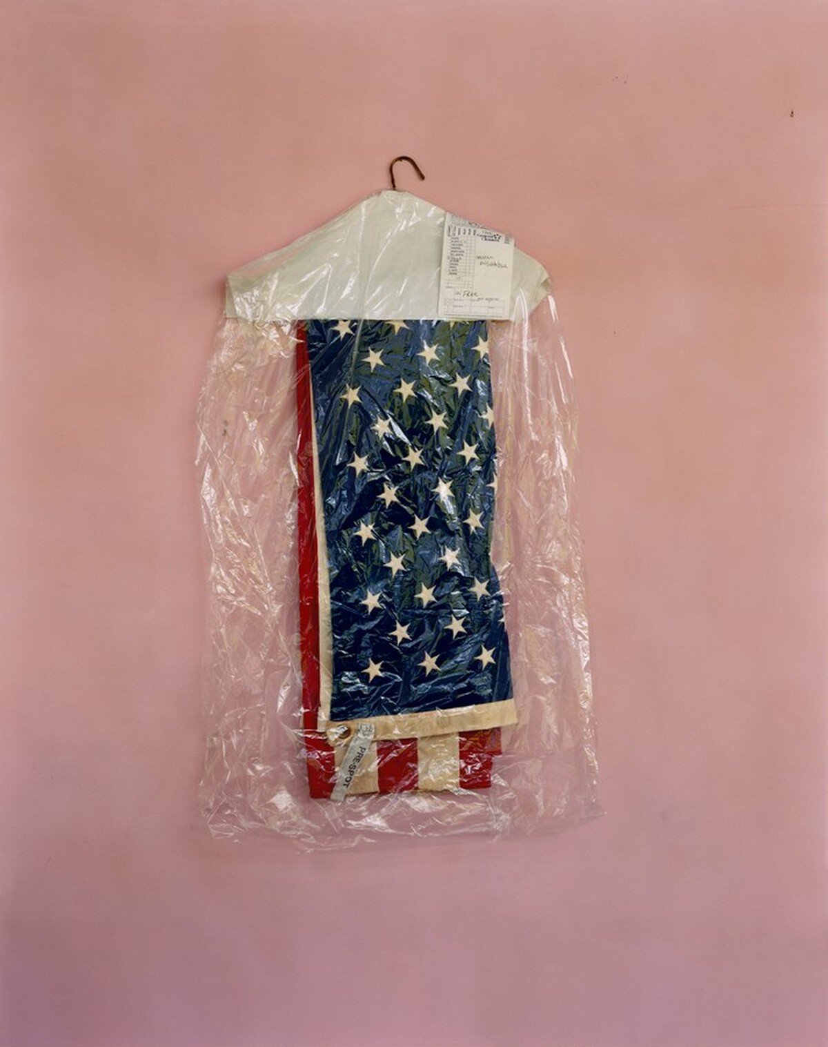 Flag 2000