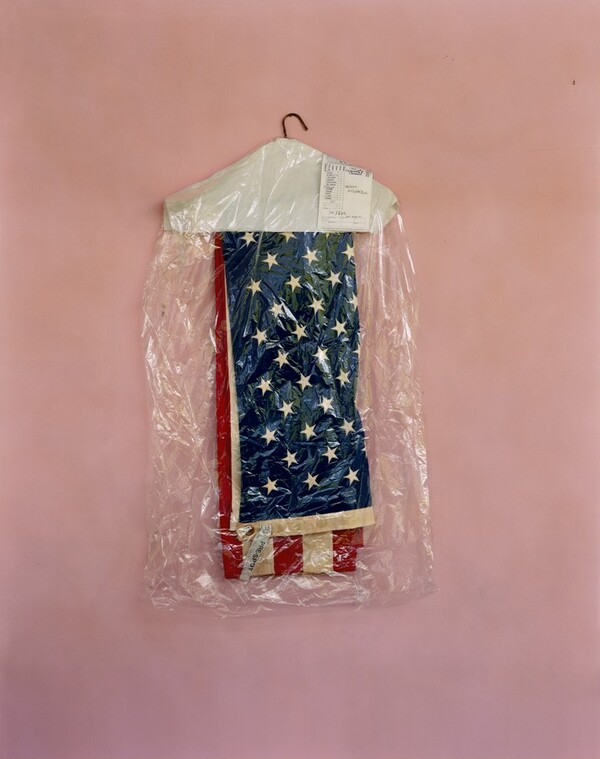 Flag 2000
