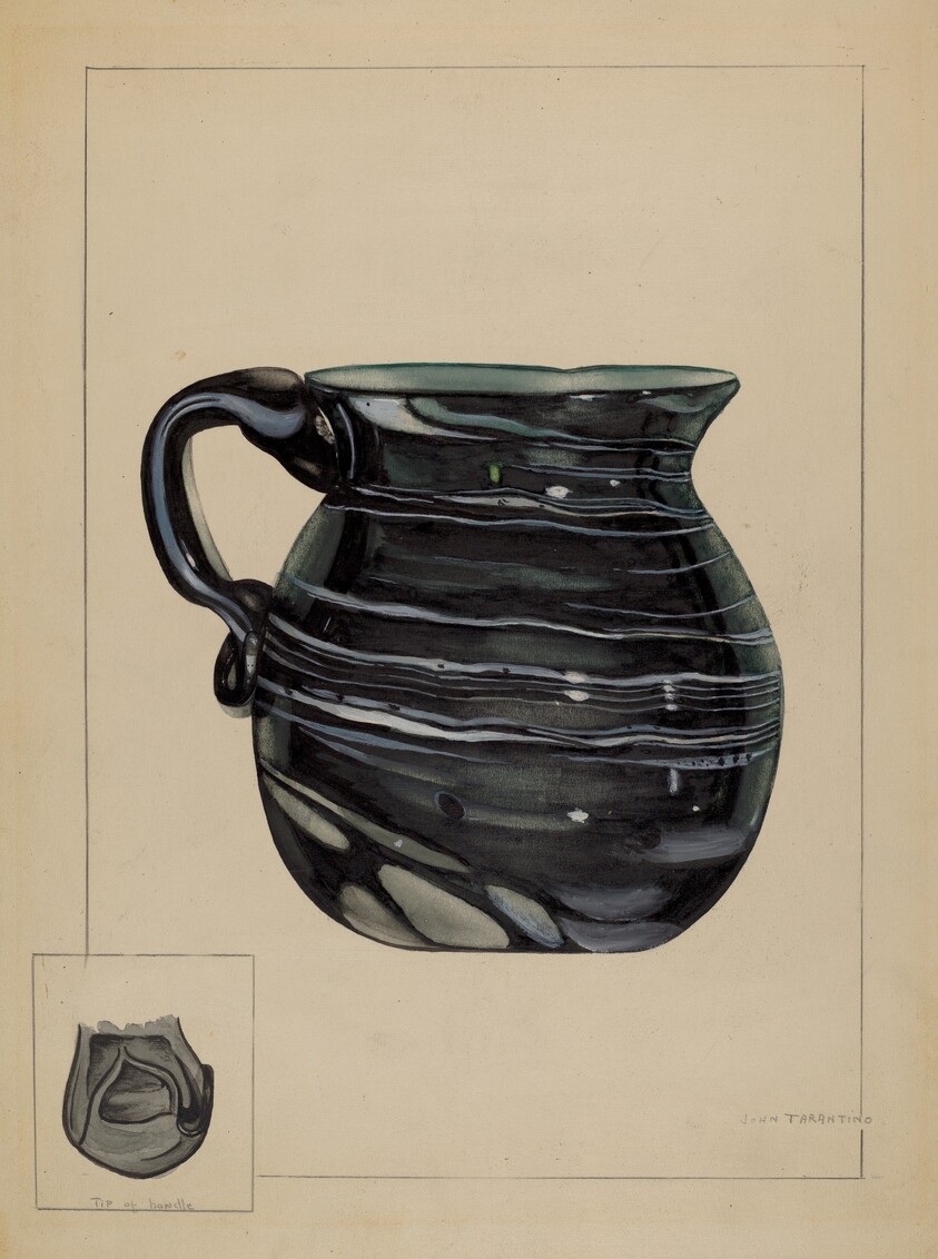 Pitcher