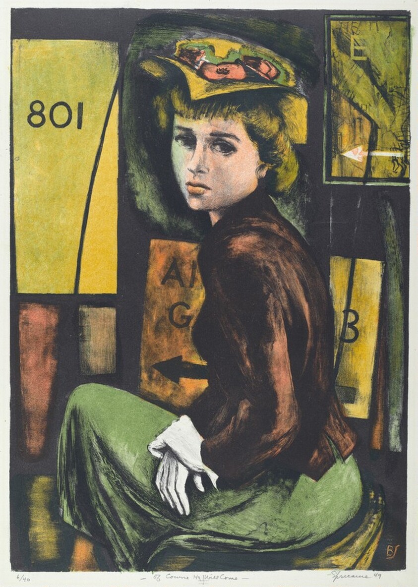 Of Course He Will Come: Vanity of Hope