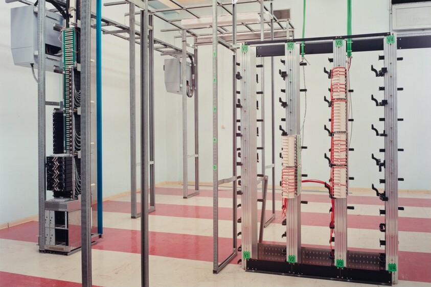 National Centre for Meteorological Research, Grenoble, France