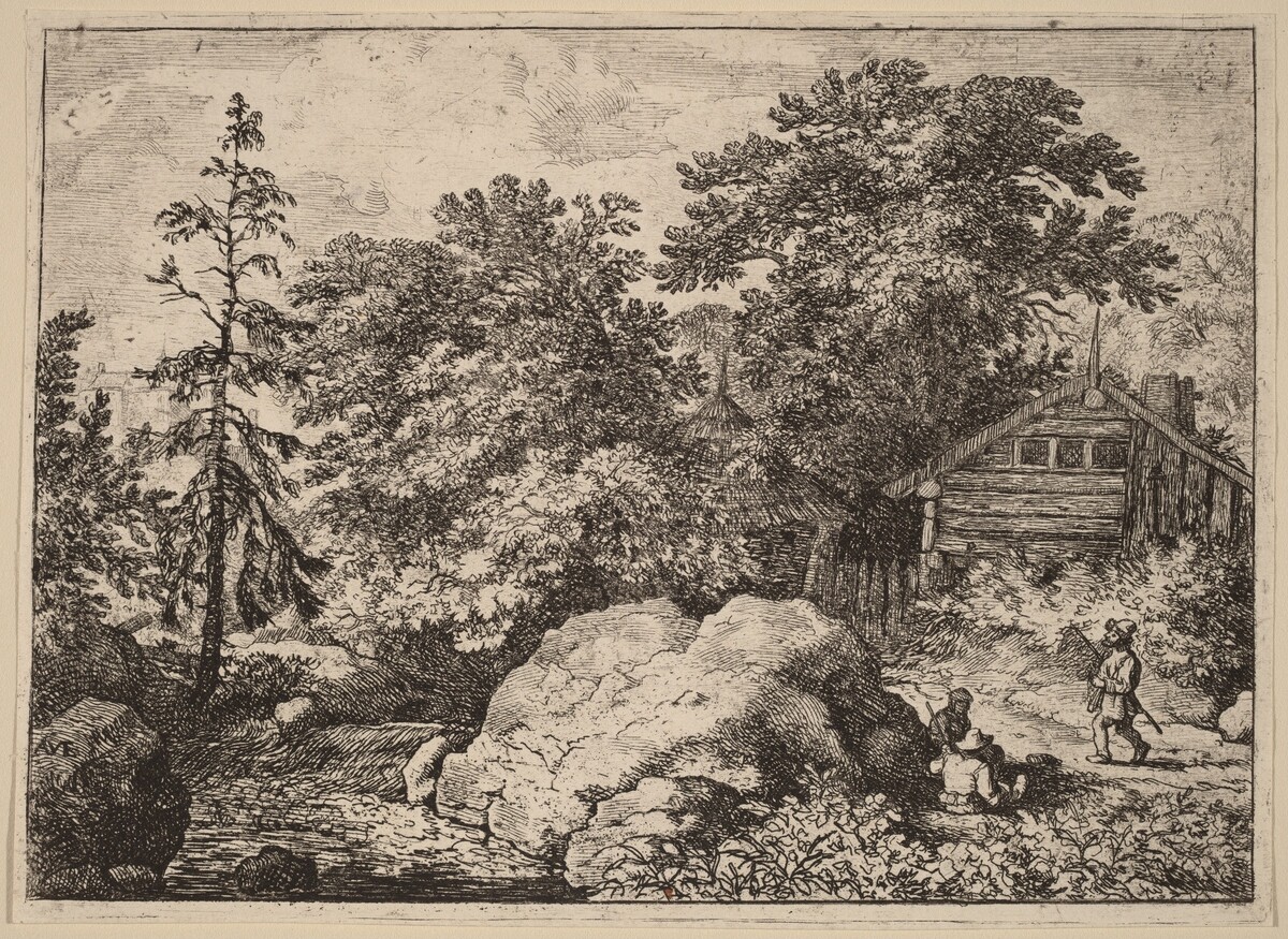 The Knoll