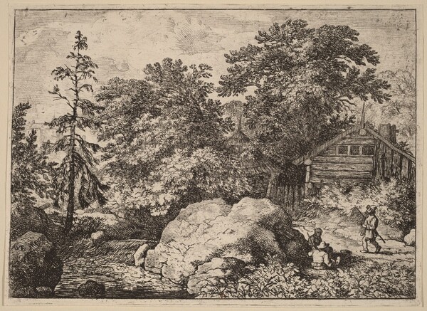 The Knoll