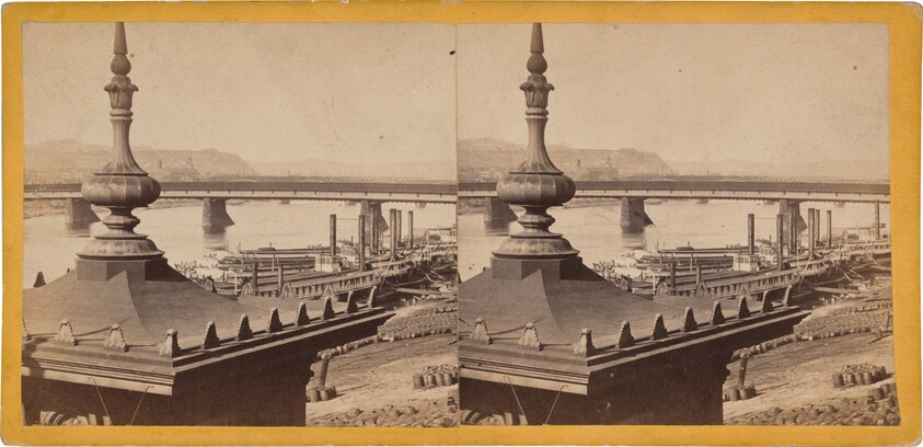 Standard Petroleum Refinery, Pittsburg, Pennsylvania