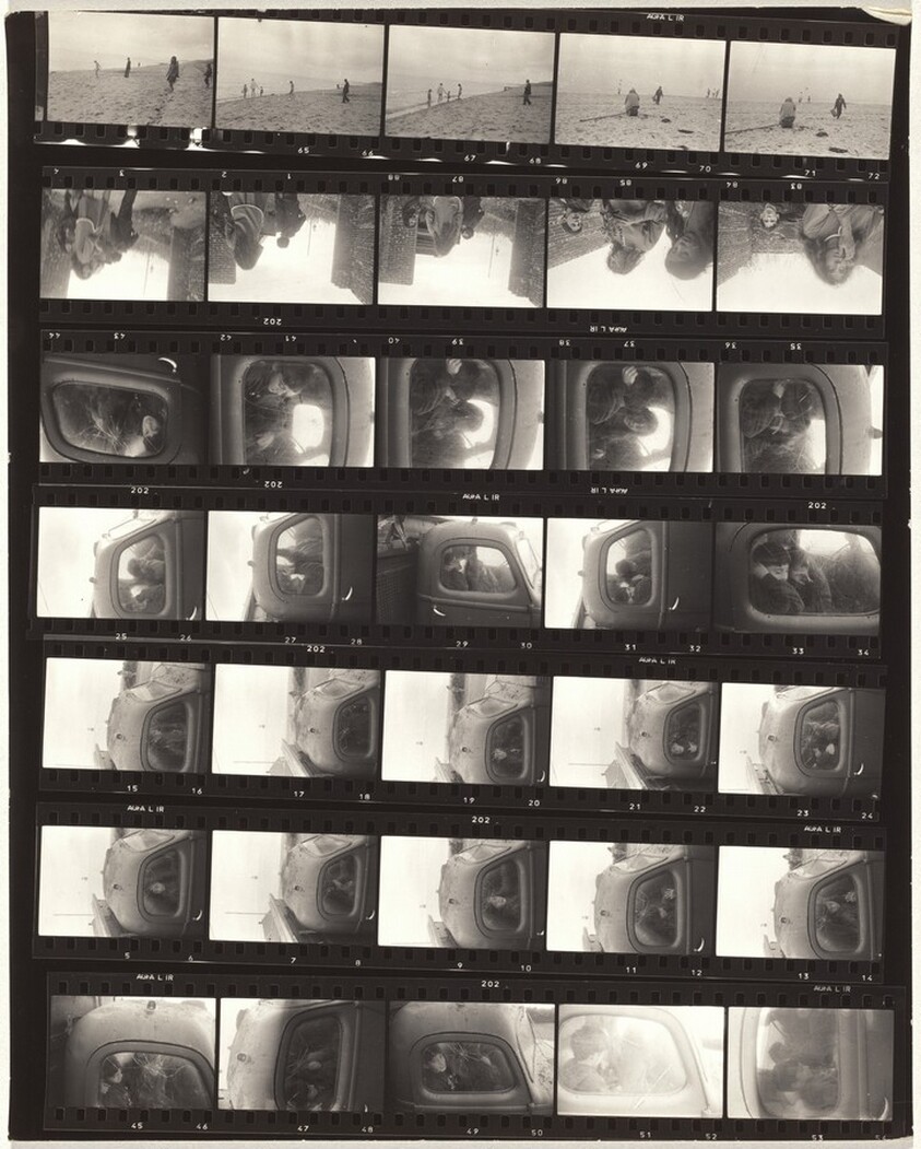 Family--Wellfleet 10