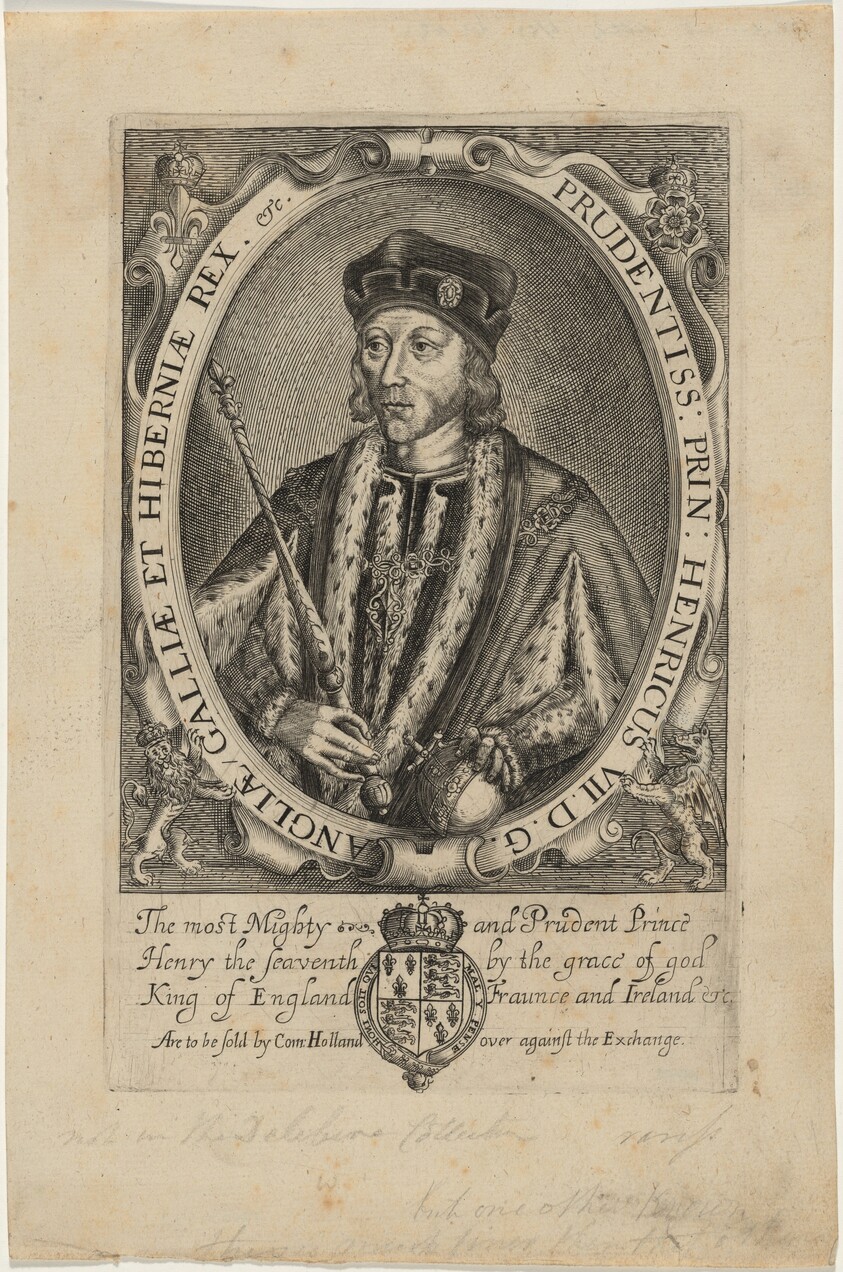 Henry VII of England