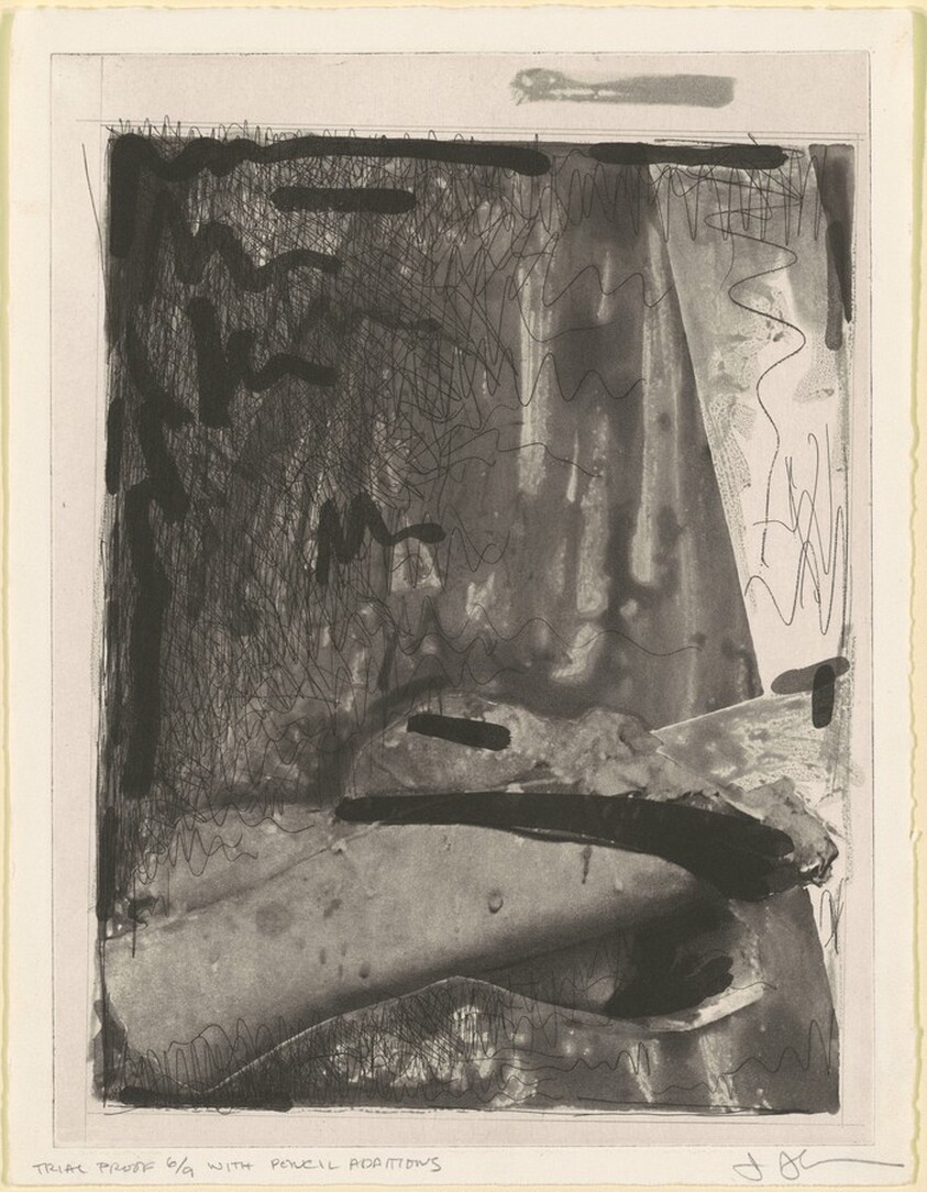 Feet (b) [trial proof 6]