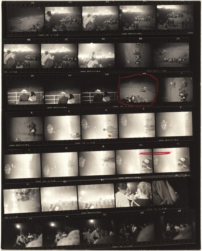 Fourth of July--Coney Island 4