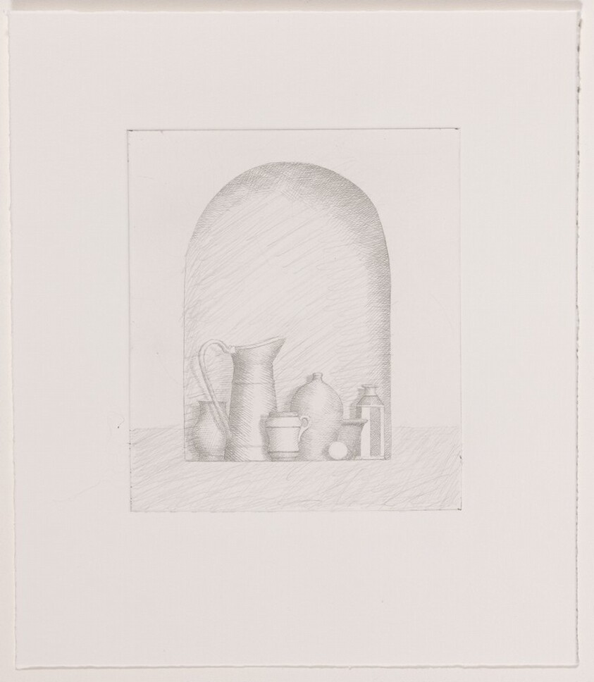 San Marco [working proof 5]