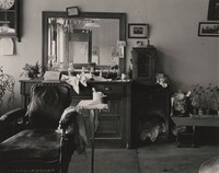 Chapman, Nebraska, Wright Morris, 1947