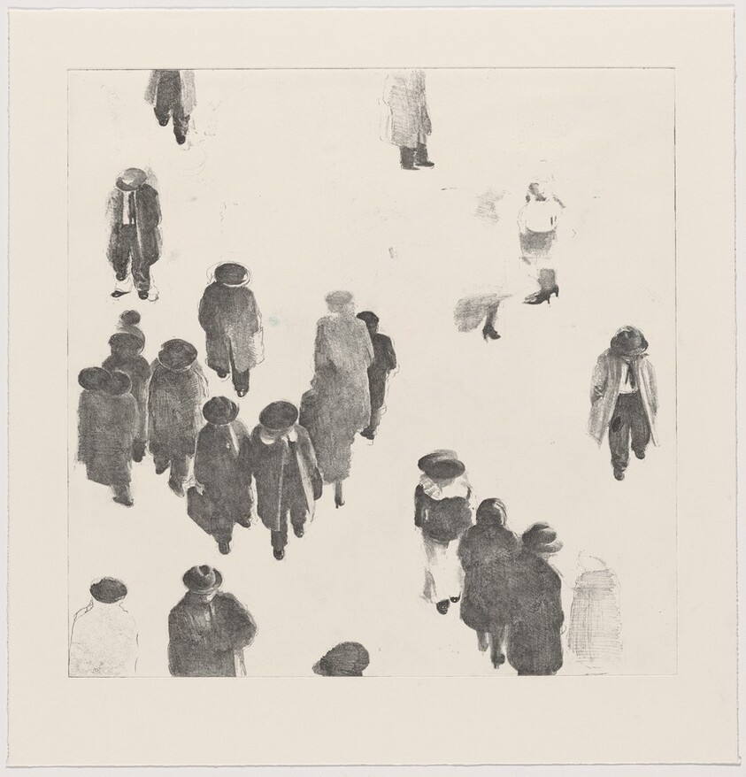 Station [working proof 1]