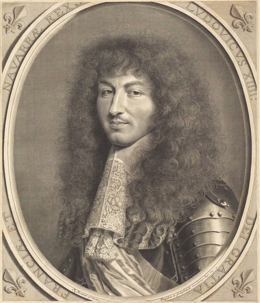 Louis XIV