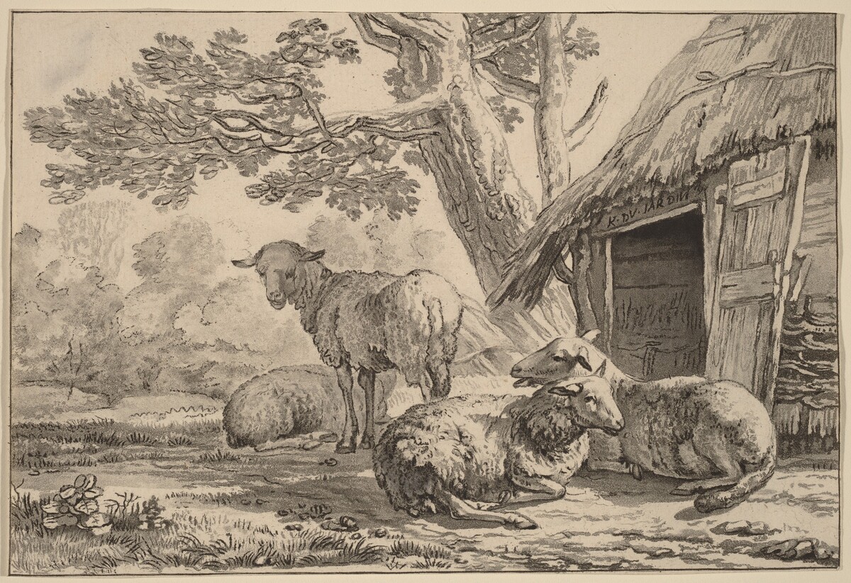 Sheepcote