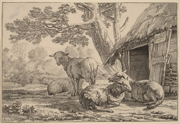 Sheepcote