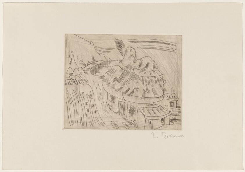 Ostfriesisches Haus [East Frisian House]