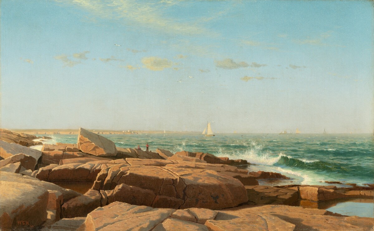 Narragansett Bay