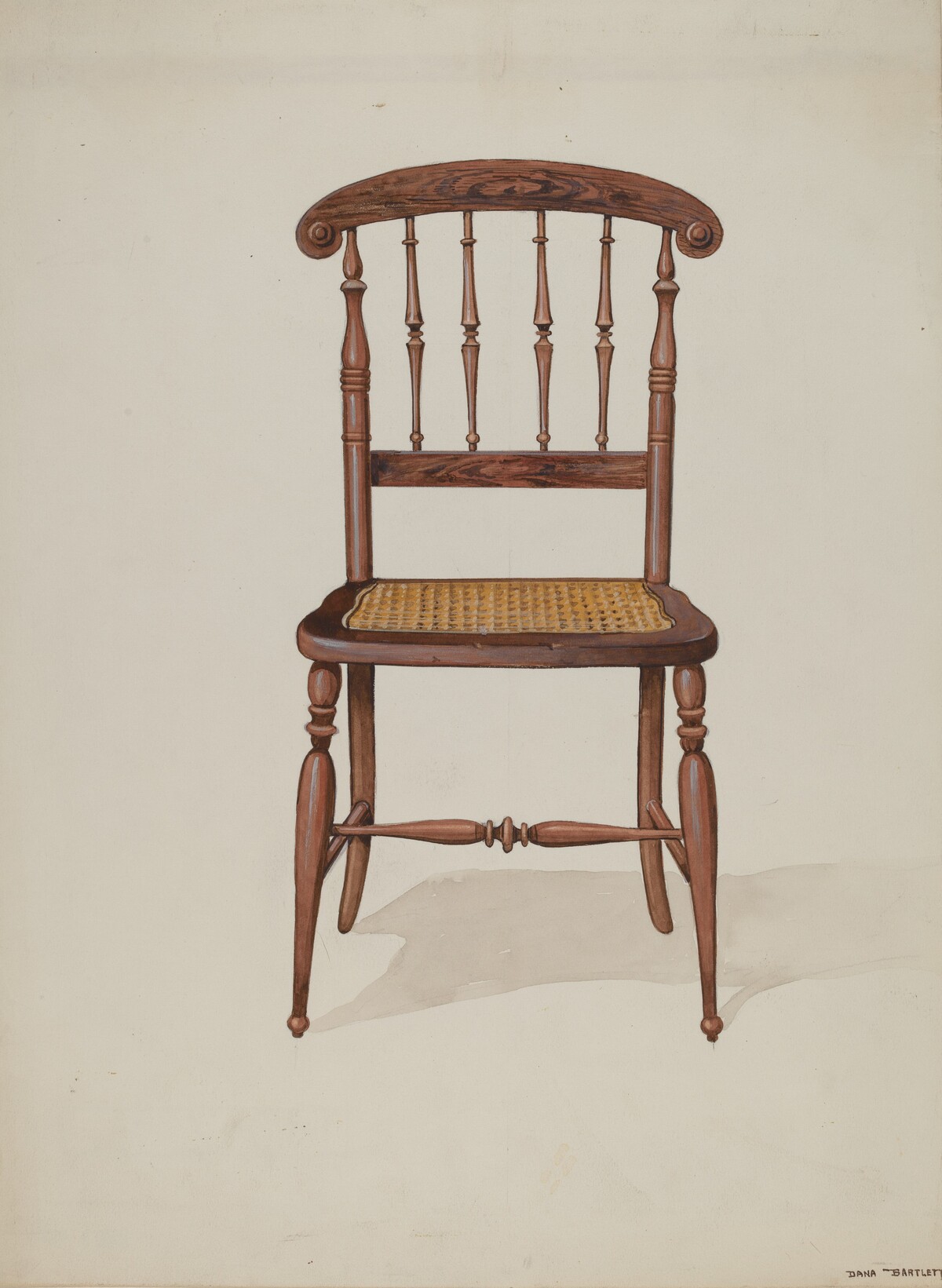 Windsor Chair
