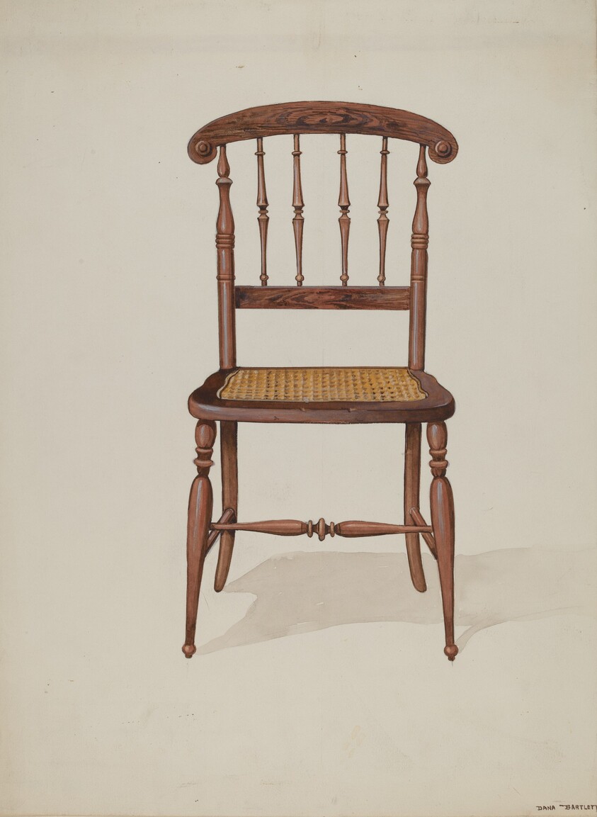 Windsor Chair