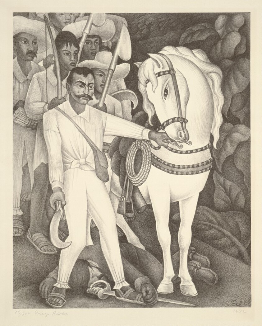 Viva Zapata