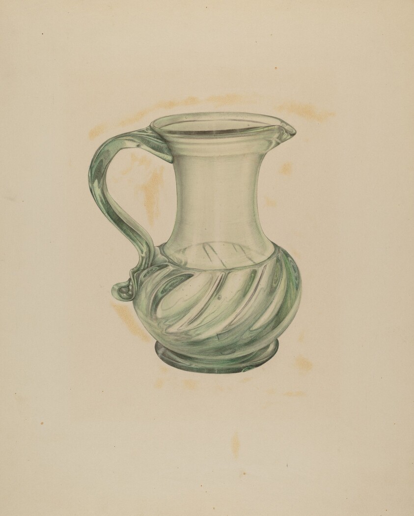 Pitcher