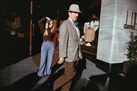 San Francisco, California 1975, Mitch Epstein, 1975, printed 2022