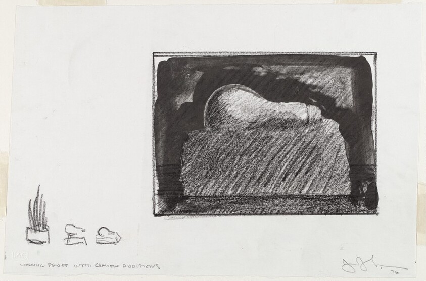 Light Bulb [working proof]