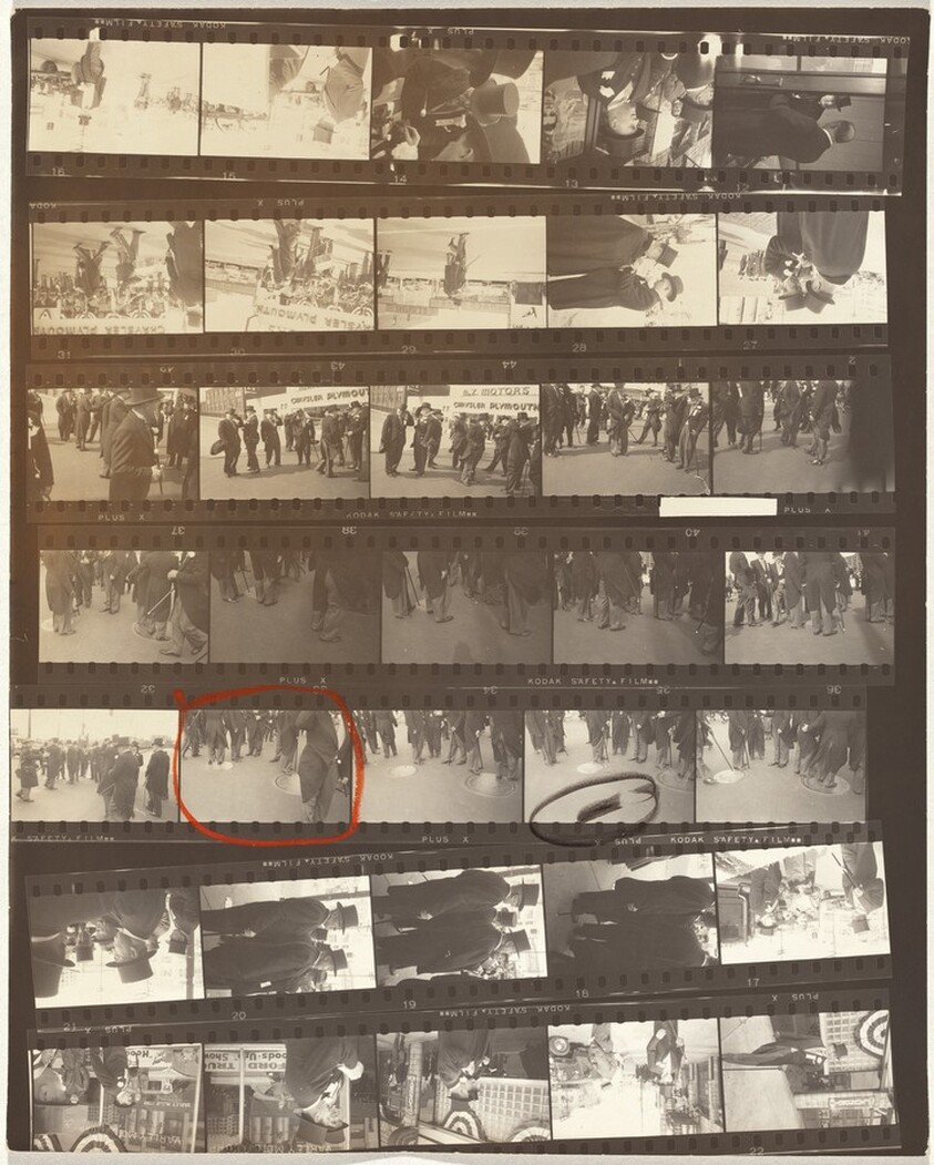 Guggenheim 106/Hoboken 1--New Jersey