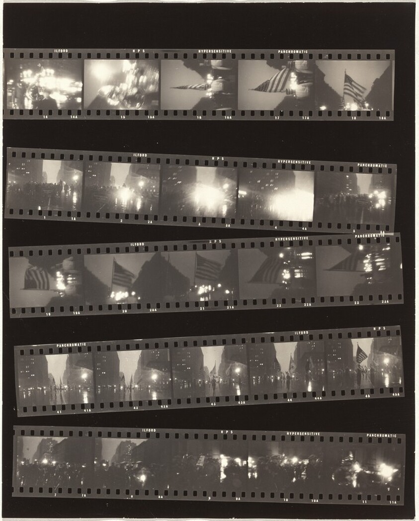 Saint Patrick's Day parade--New York City 2