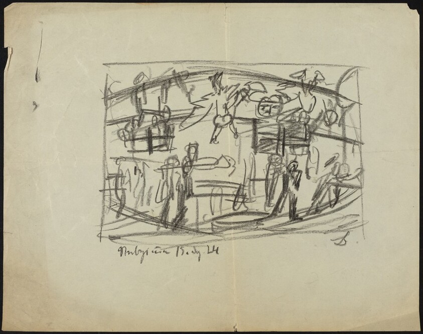 (sketchbook drawing)