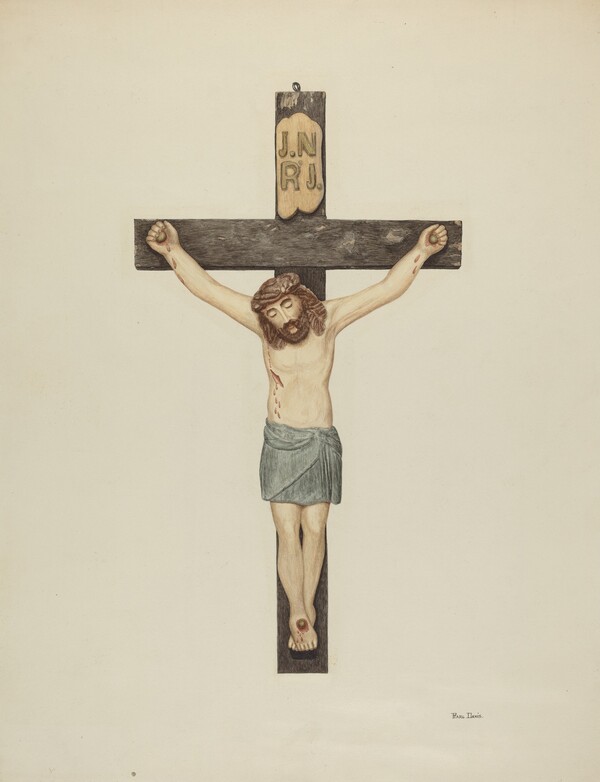 Crucifix