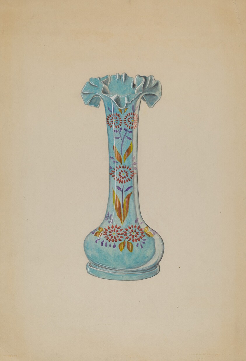 Vase