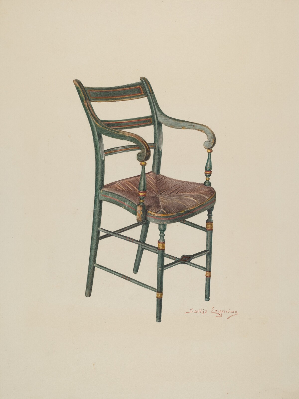 Dining Room Chair