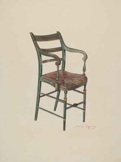 Dining Room Chair