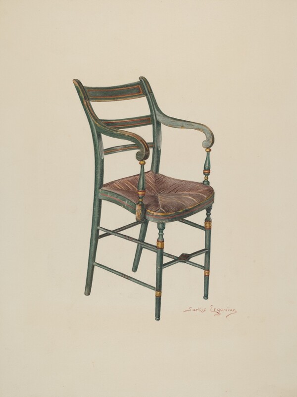 Dining Room Chair
