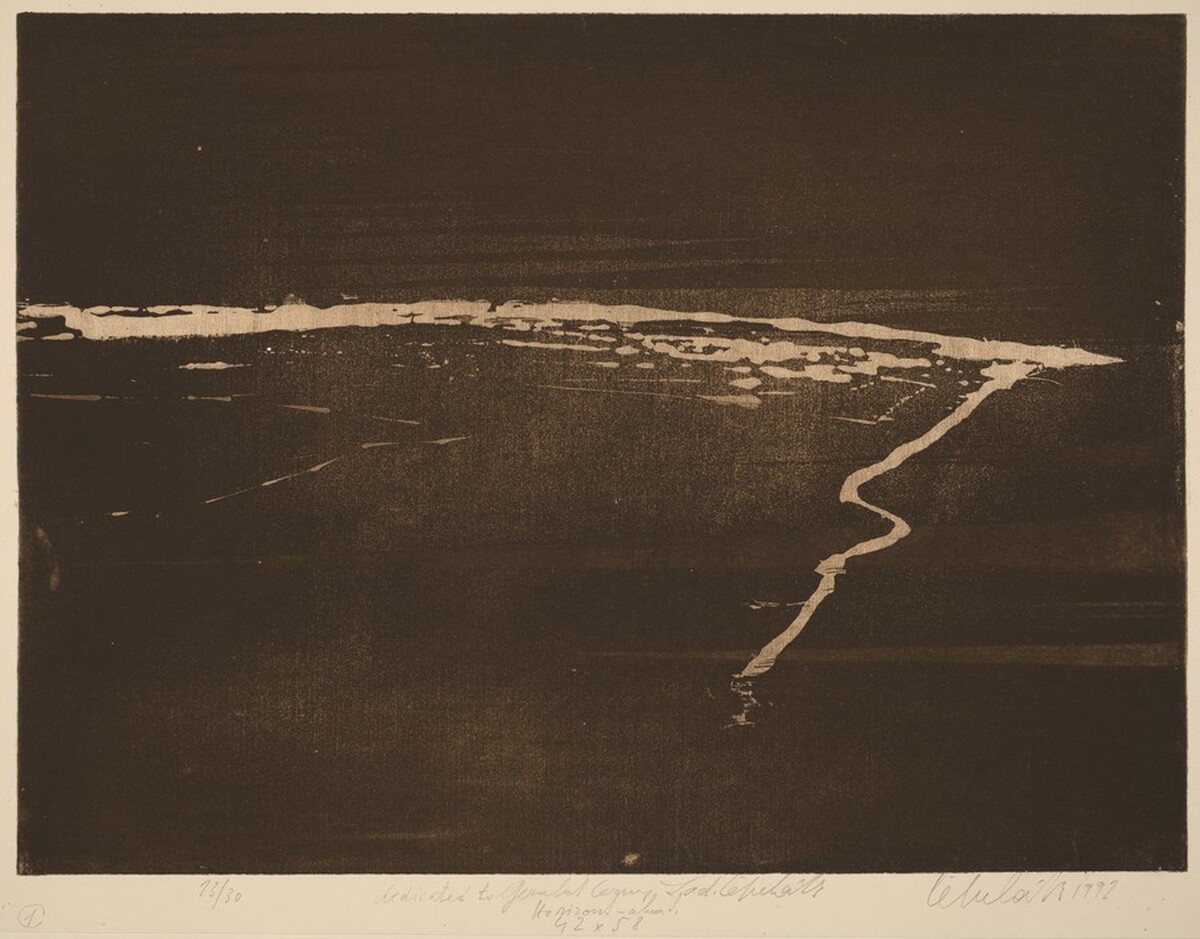 Horizont (Horizontal)