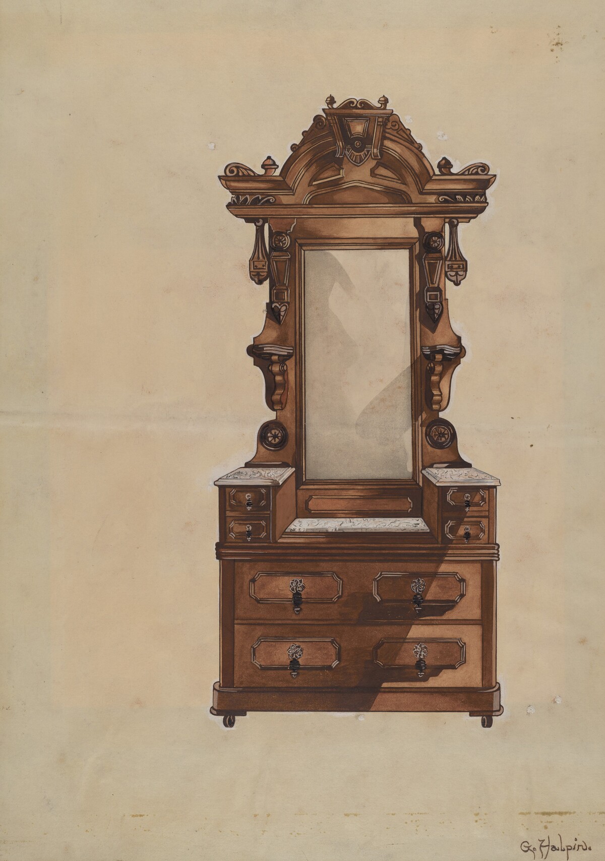 Bureau