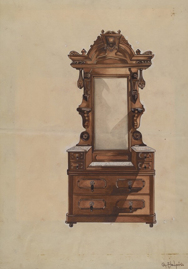Bureau