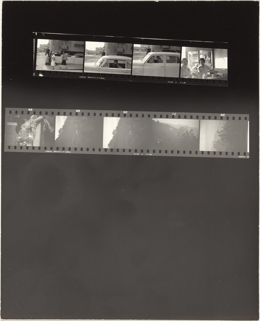 Guggenheim 420--Los Angeles