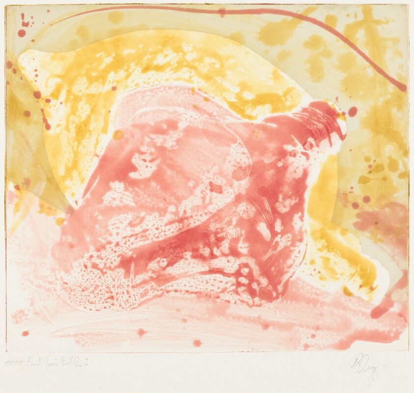 Fruit Juice Bottles I, State 1